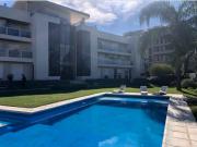 DEPARTAMENTO DOS DORM. C/COCHERA Y PILETA