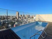 Departamento dos Dormitorio Barrio Alberdi con Piscina