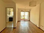 DEPARTAMENTO DOS DORMITORIOS / 9 DE JULIO 2000