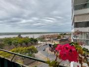 Departamento, dos dormitorios, amueblado, vista al río,...