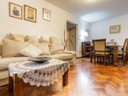 Departamento dos dormitorios Centro Rio, Rosario