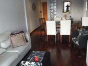 Departamento dos dormitorios cochera 12 E / 34 y 35 La...