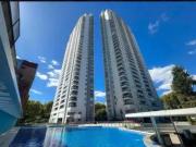 Departamento dos dormitorios con amenities en Caballito...