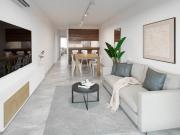 VENTA Departamento dos Dormitorios con Amenities y...