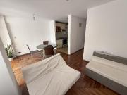 Departamento dos dormitorios con cochera en Nueva Córdoba