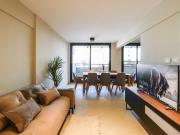 Departamento dos dormitorios CON PATIO en venta Centro