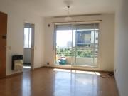 Departamento dos dormitorios en barrio abasto