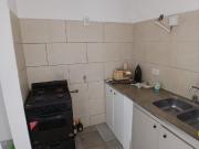 Departamento dos dormitorios en La Plata