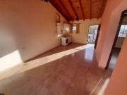 Departamento dos dormitorios en Los Naranjos