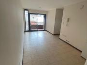 Departamento dos dormitorios en Nueva Cordoba