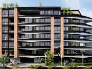 DEPARTAMENTO DOS DORMITORIOS EN PROYECTO