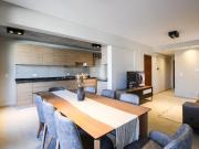 Departamento dos dormitorios en venta Centro