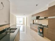 Departamento dos dormitorios en venta Centro Rosario