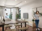Departamento dos dormitorios en venta en Fisherton, Rosario