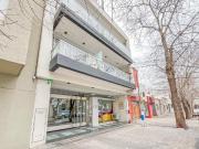 Departamento dos dormitorios en venta La Plata