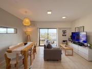 Departamento dos dormitorios en venta, La Plata