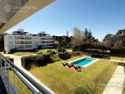 Departamento dos dormitorios en venta muy cerca al mar,...