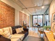 Departamento dos dormitorios en venta Pichincha