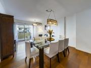 Departamento dos dormitorios piso completo en venta en...