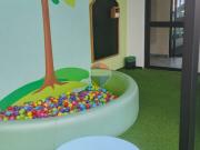 Departamento dos dormitorios ponciano alto