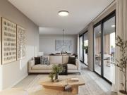 Departamento dos dormitorios premium fisherton