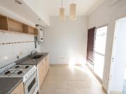 DEPARTAMENTO DOS DORMITORIOS VENTA LA PLATA PATIO