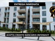 Departamento dos habitaciones en Playa del Carmen – con...