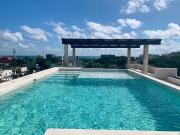 DEPARTAMENTO DE 2 RECAMARAS A 4 MINUTOS DE LA PLAYA