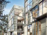 DEPARTAMENTO DOS NIVELES EN RENTA, VISTA AL BOSQUE,...