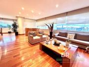 Departamento dos niveles en venta en Lomas Country Club