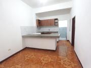 DEPARTAMENTO DOS PISOS CON TERRAZA EN ALQUILER EN BARRIO...