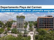 Departamento dos recámaras con ubicación estratégica,...