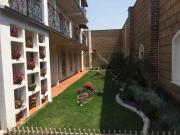 DEPARTAMENTO DOS RECÁMARAS EN RENTA AMUEBLADO EQUIPADO...