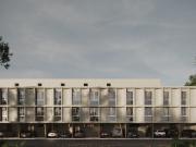 Departamento Double en Venta en Xunáan en Villas La Hacienda