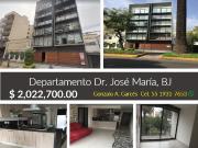 Departamento Dr. José María, BJ