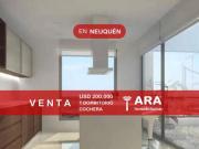 Departamento. Dr. Ramon y Av Argentina. Neuquen