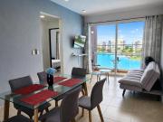 Departamento Dream Lagoon Piso Alto