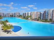 Departamento Dream Lagoon Piso Alto