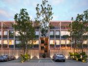 Departamento DUO en Venta en Fratesa, Temozón Norte