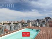 Departamento Duplex 2 AMB a Estrenar Caballito