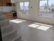 Departamento Duplex 2 AMB a Estrenar Caballito