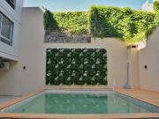 DEPARTAMENTO DUPLEX 2 AMB BALCON CHACARITA