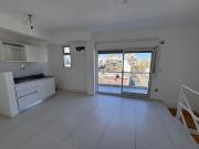 Departamento duplex 2 ambiente en alquiler Palermo