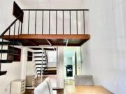 Departamento duplex 2 ambientes en alquiler Recoleta