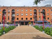 Venta Depto Dupléx 2 Amb terraza Puerto Madero