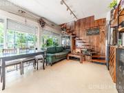 Departamento duplex 2 ambientes en venta en Palermo con...