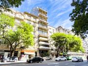 Departamento duplex 2 ambientes en venta Palermo