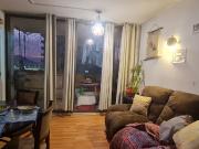 Departamento Dúplex 2 dormitorios 1 baño, Independencia