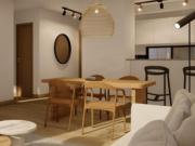 DEPARTAMENTO EN VENTA LA PLATA