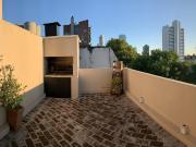 Departamento duplex 2 dormitorios, Terraza exclusiva,...
